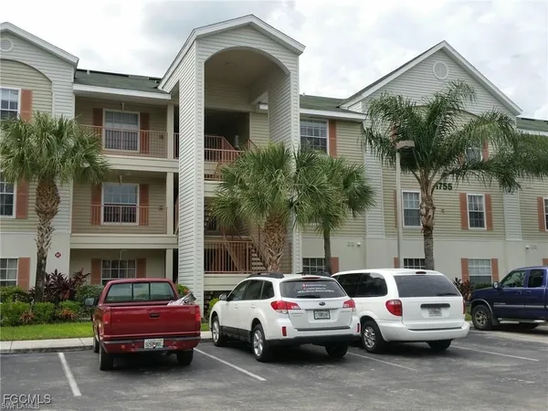 $1,395 | 1755 Four Mile Cove Parkway, Unit 223, Cape Coral, FL 33990