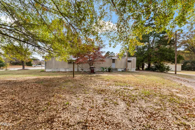 $925,000 | 12329 Old Falls Of Neuse Road, Wake Forest, NC 27587