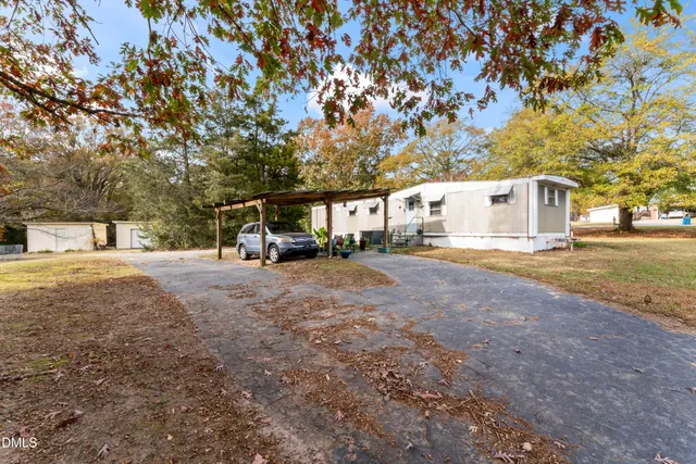 $925,000 | 12329 Old Falls Of Neuse Road, Wake Forest, NC 27587