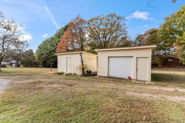 $925,000 | 12329 Old Falls Of Neuse Road, Wake Forest, NC 27587