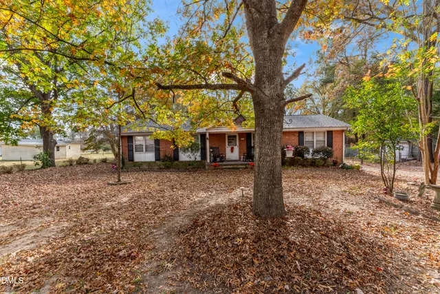 $925,000 | 12329 Old Falls Of Neuse Road, Wake Forest, NC 27587