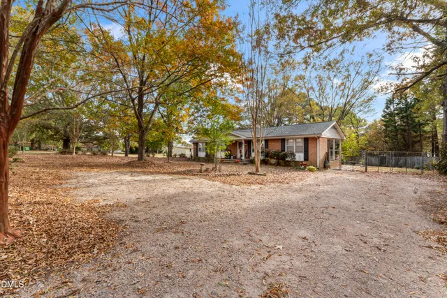 $925,000 | 12329 Old Falls Of Neuse Road, Wake Forest, NC 27587