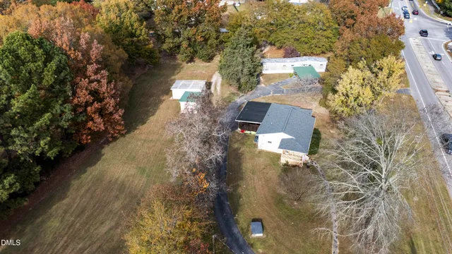 $925,000 | 12329 Old Falls Of Neuse Road, Wake Forest, NC 27587