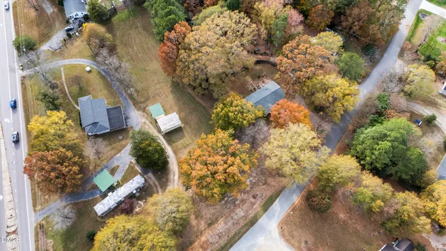 $925,000 | 12329 Old Falls Of Neuse Road, Wake Forest, NC 27587