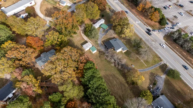 $925,000 | 12329 Old Falls Of Neuse Road, Wake Forest, NC 27587