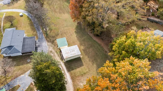 $925,000 | 12329 Old Falls Of Neuse Road, Wake Forest, NC 27587