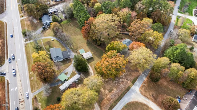 $925,000 | 12329 Old Falls Of Neuse Road, Wake Forest, NC 27587