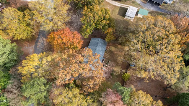 $925,000 | 12329 Old Falls Of Neuse Road, Wake Forest, NC 27587