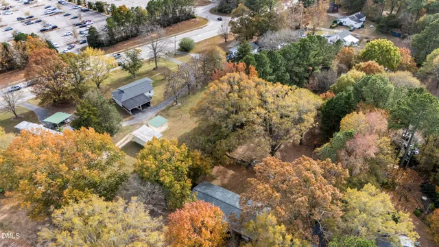 $925,000 | 12329 Old Falls Of Neuse Road, Wake Forest, NC 27587