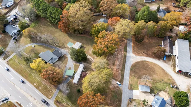 $925,000 | 12329 Old Falls Of Neuse Road, Wake Forest, NC 27587