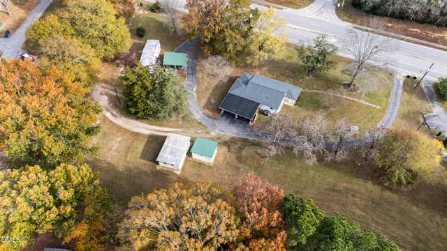 $925,000 | 12329 Old Falls Of Neuse Road, Wake Forest, NC 27587