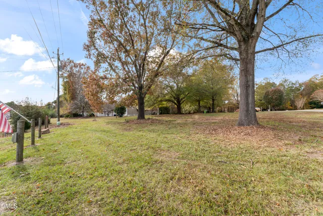 $925,000 | 12329 Old Falls Of Neuse Road, Wake Forest, NC 27587