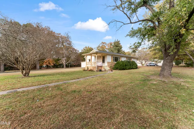 $925,000 | 12329 Old Falls Of Neuse Road, Wake Forest, NC 27587