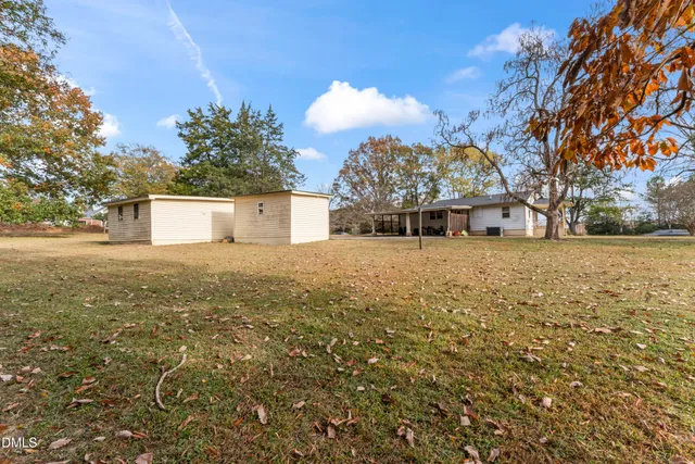 $925,000 | 12329 Old Falls Of Neuse Road, Wake Forest, NC 27587