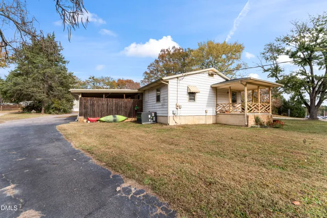 $925,000 | 12329 Old Falls Of Neuse Road, Wake Forest, NC 27587