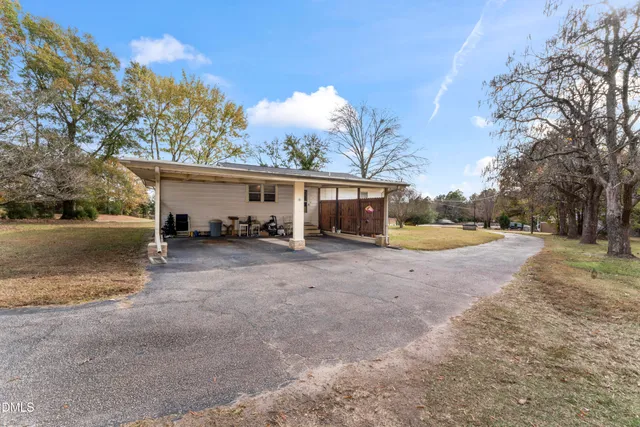 $925,000 | 12329 Old Falls Of Neuse Road, Wake Forest, NC 27587