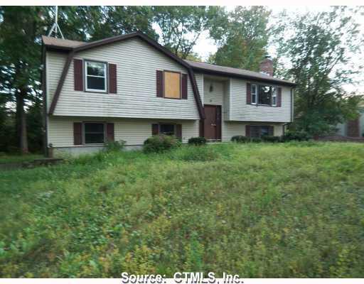 79 Four Bridges Road Somers, CT 06071 - Photo 1 of 1