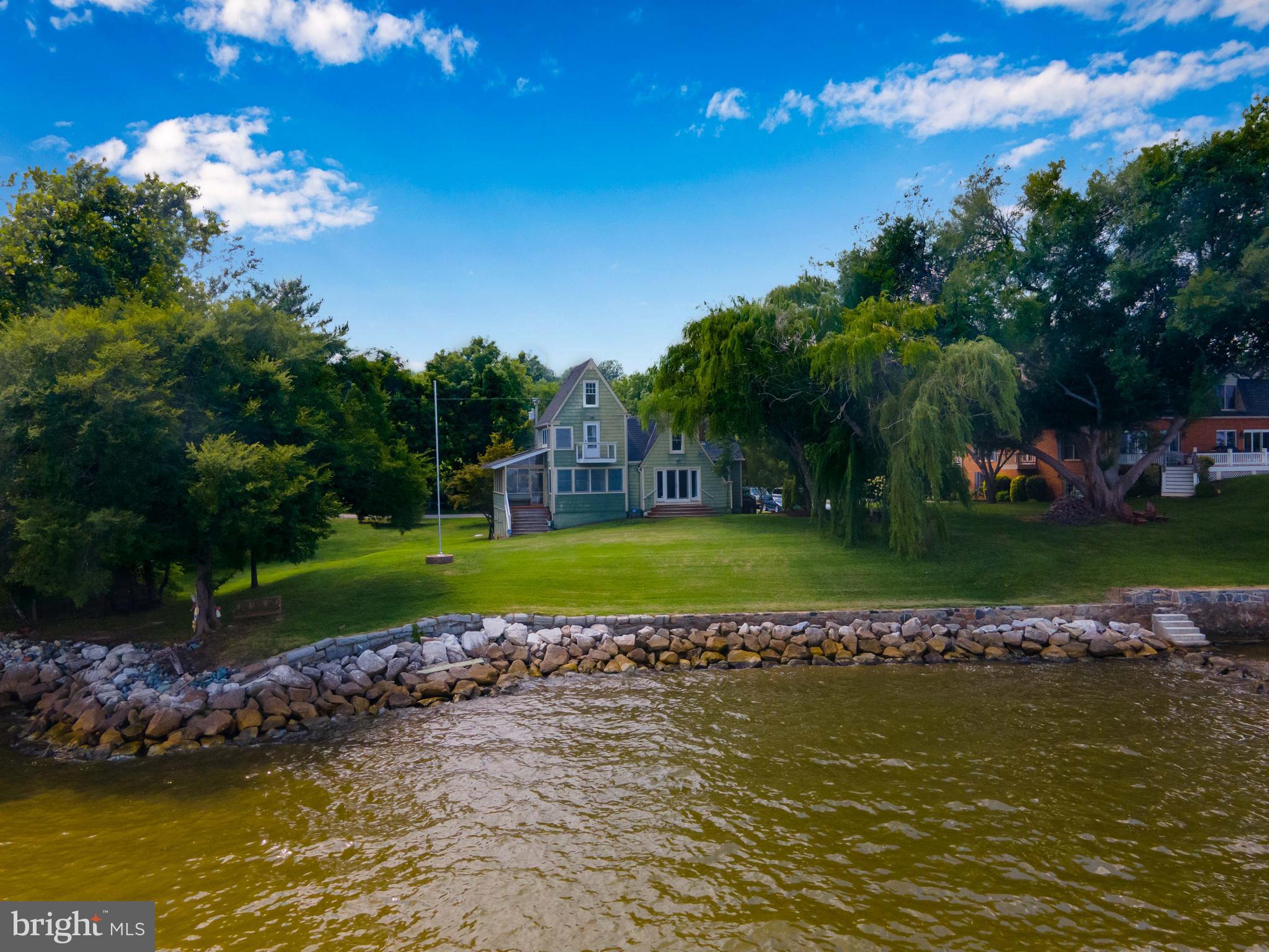 Welcome to 6353 Genoa Rd.