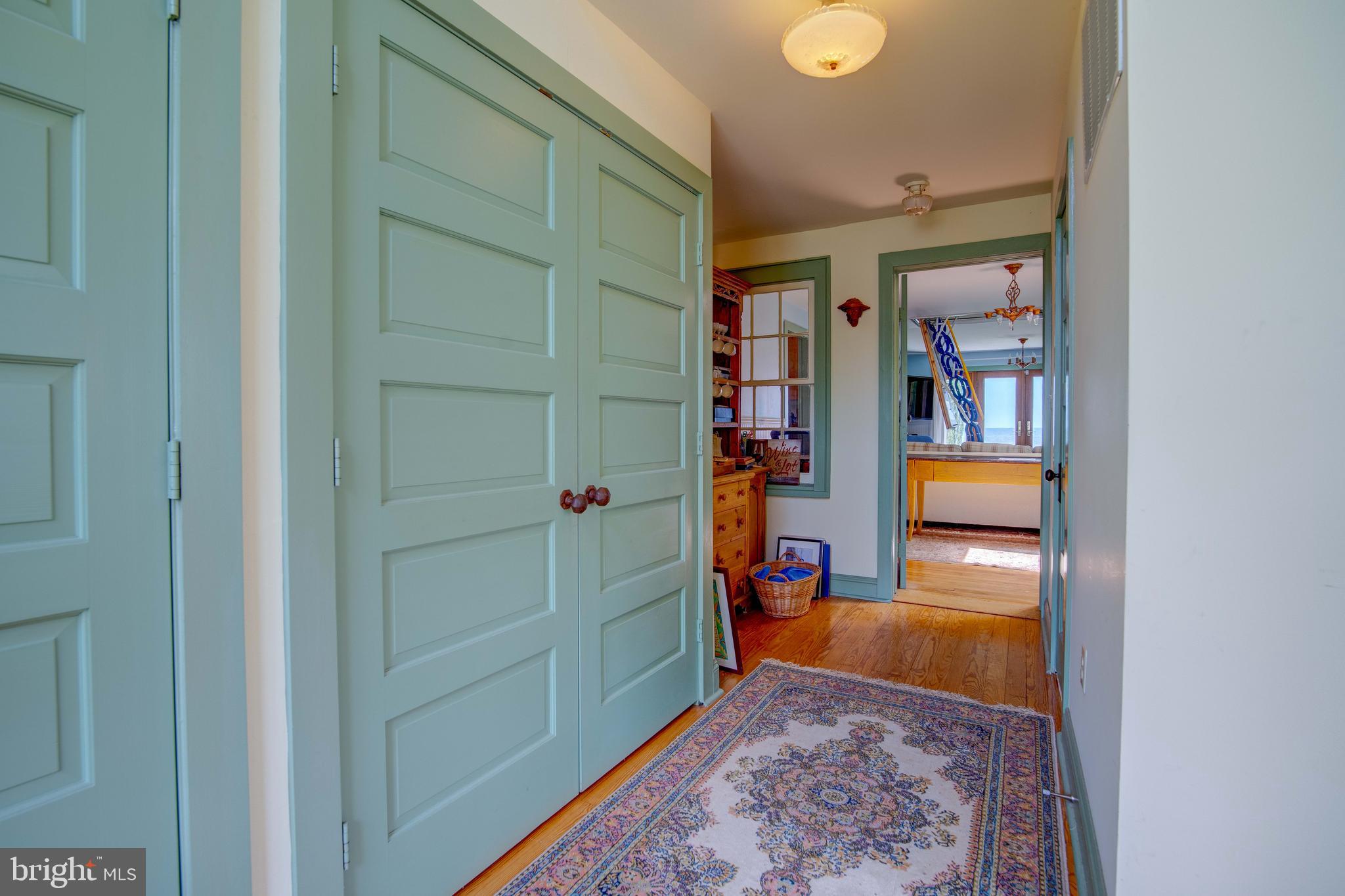 6353 Genoa Road Tracys Landing, MD 20779 - Photo 19 of 84 Main level entry way