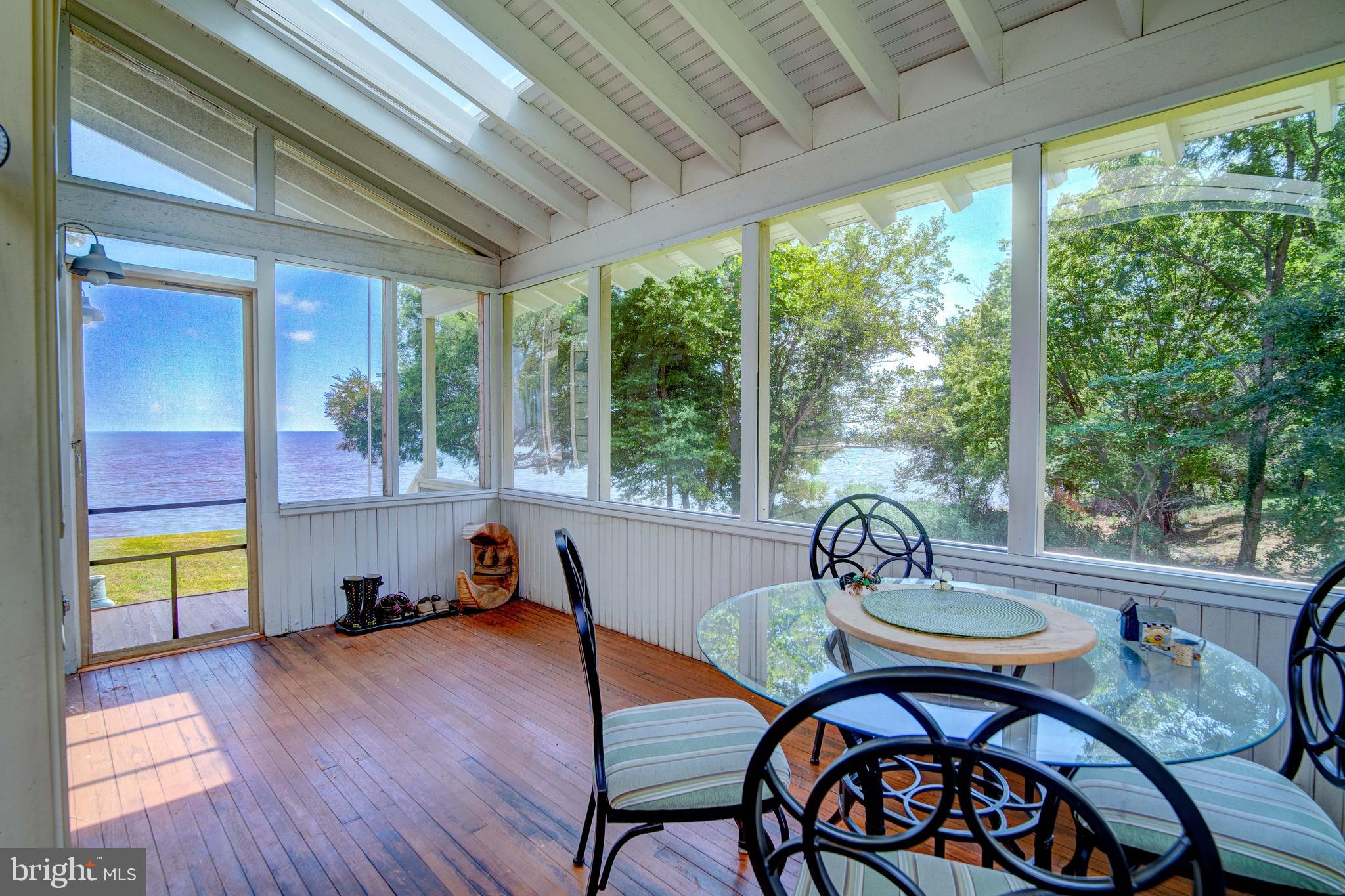 6353 Genoa Road Tracys Landing, MD 20779 - Photo 26 of 84 Wrap around porch