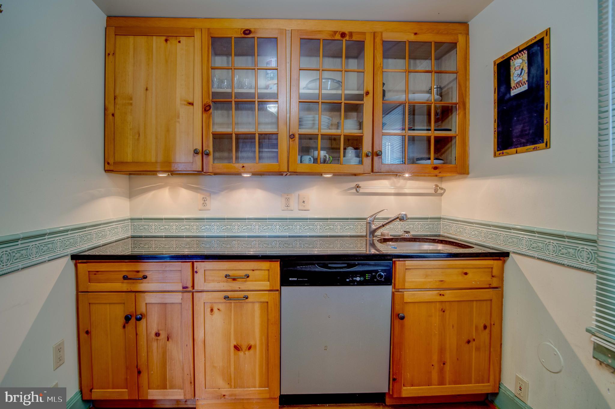 6353 Genoa Road Tracys Landing, MD 20779 - Photo 34 of 84 Kitchen