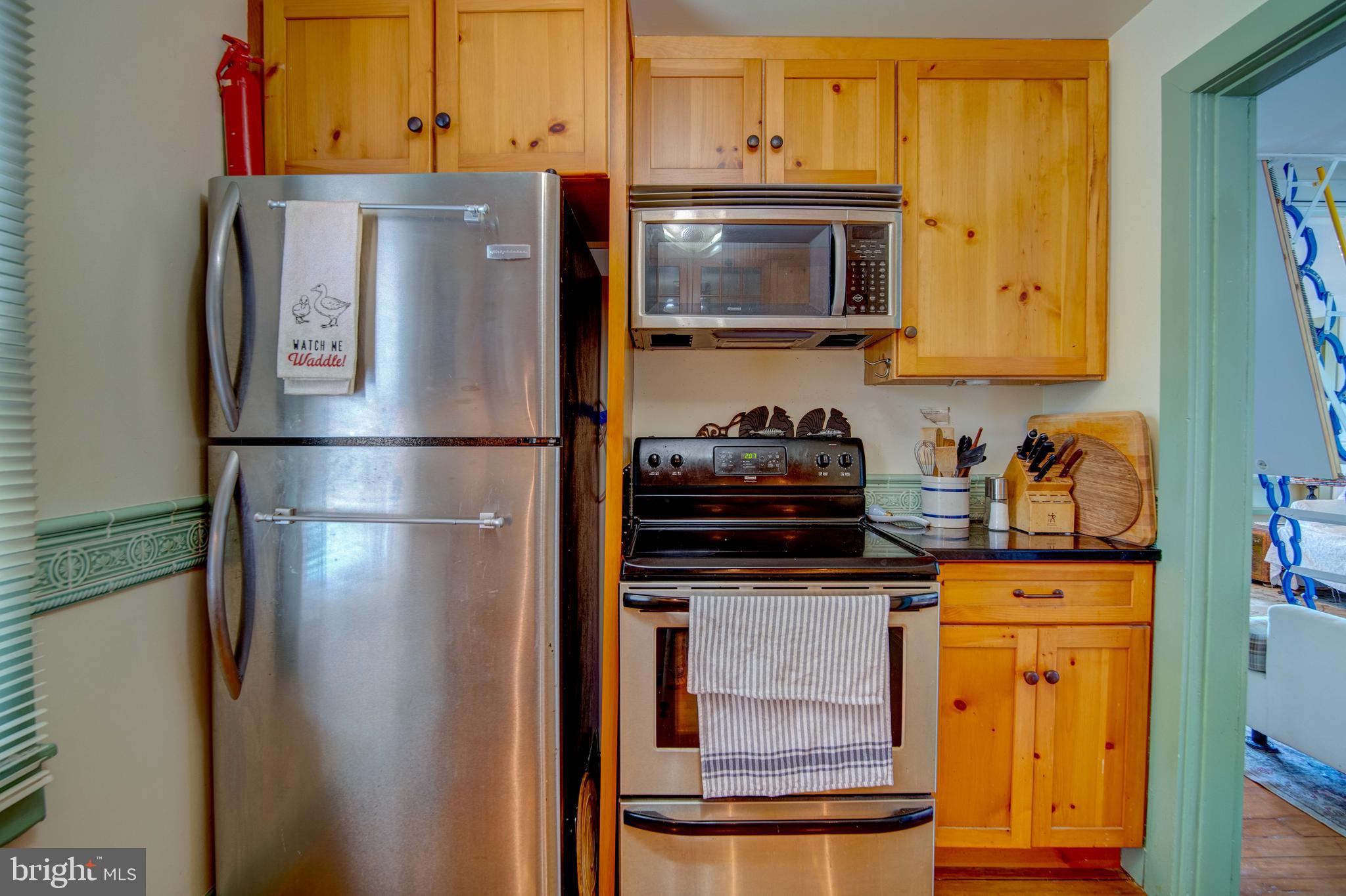6353 Genoa Road Tracys Landing, MD 20779 - Photo 36 of 84 Kitchen
