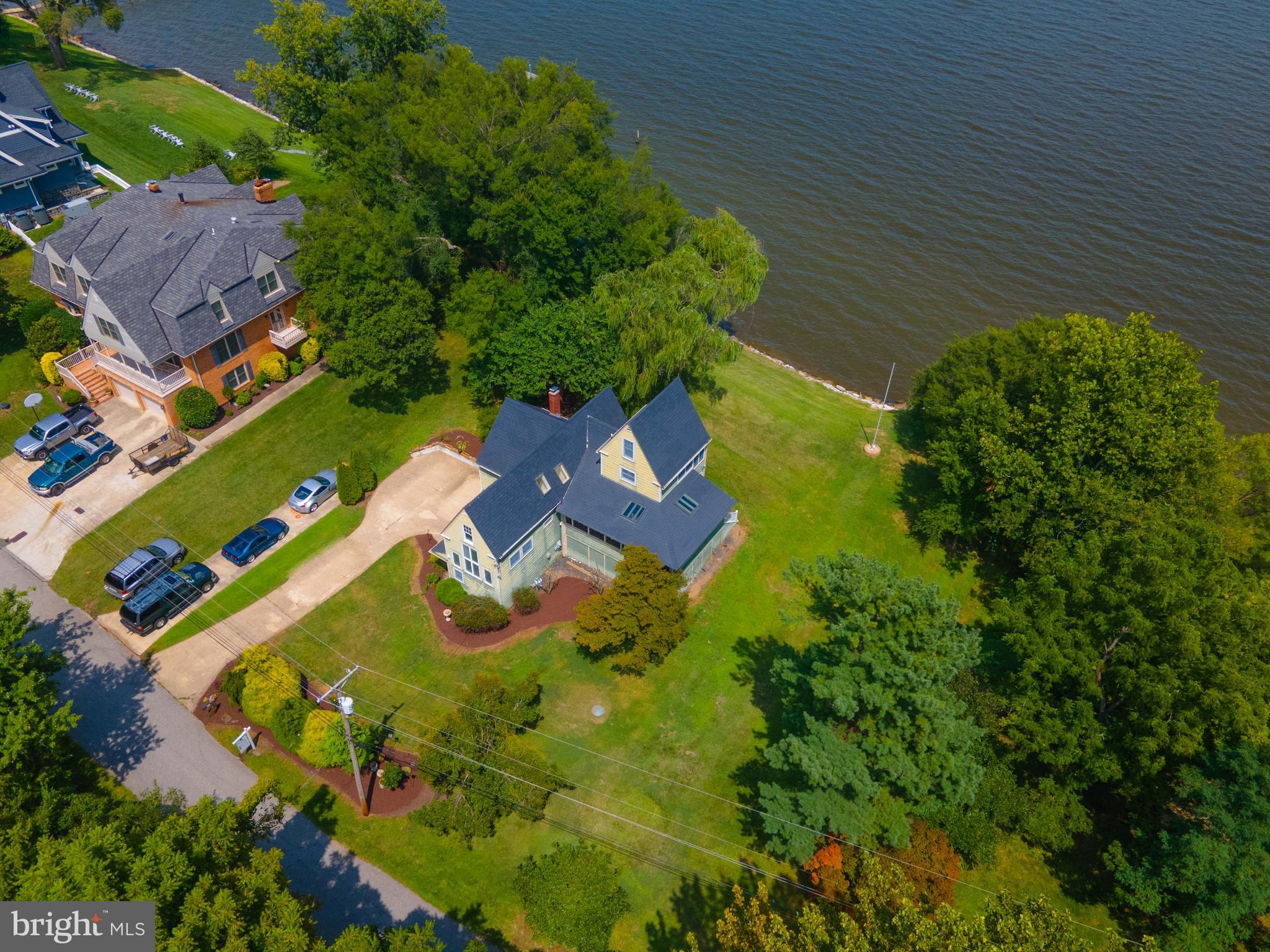6353 Genoa Road Tracys Landing, MD 20779 - Photo 43 of 84
