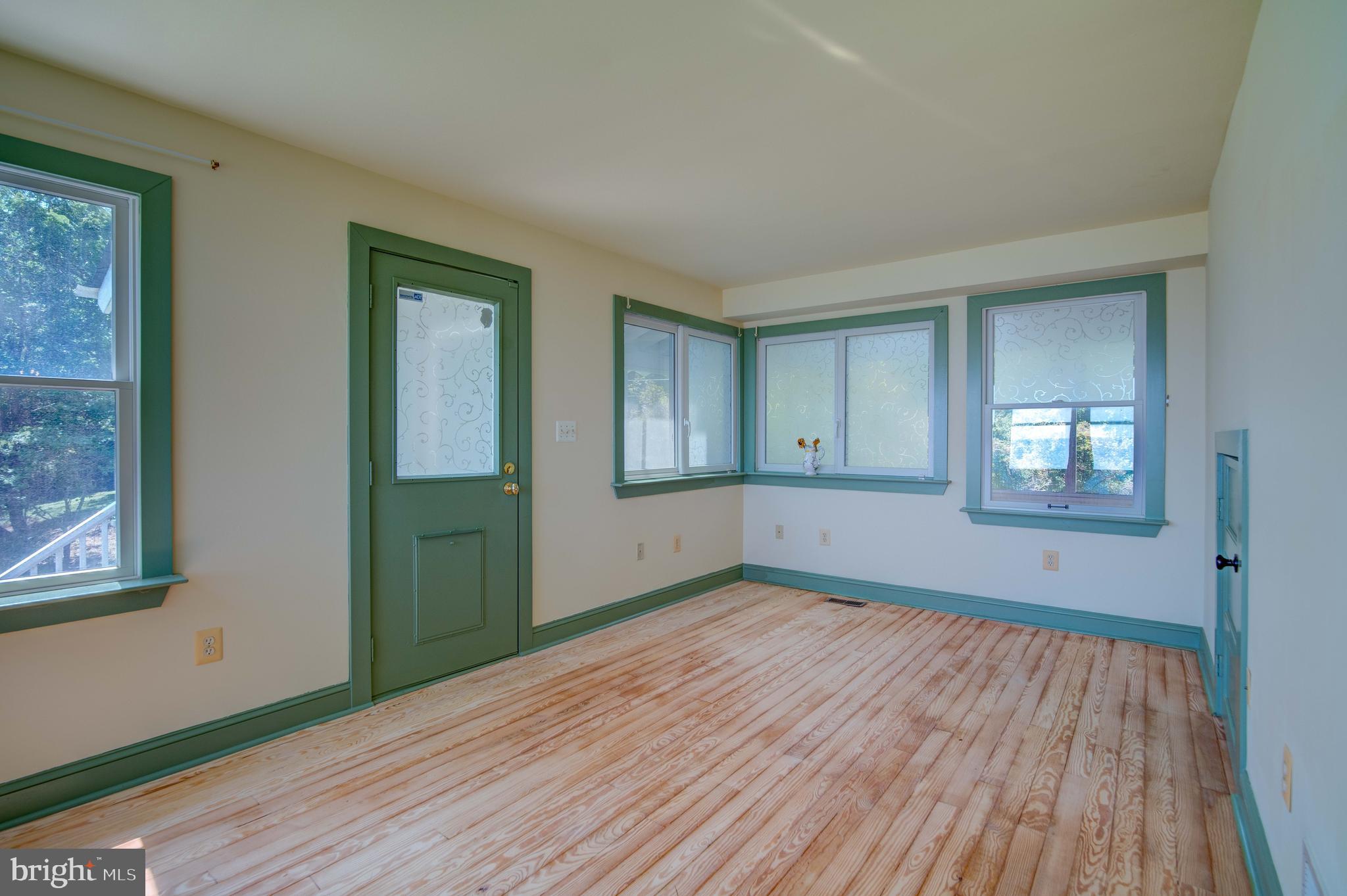 6353 Genoa Road Tracys Landing, MD 20779 - Photo 45 of 84 Main level bedroom