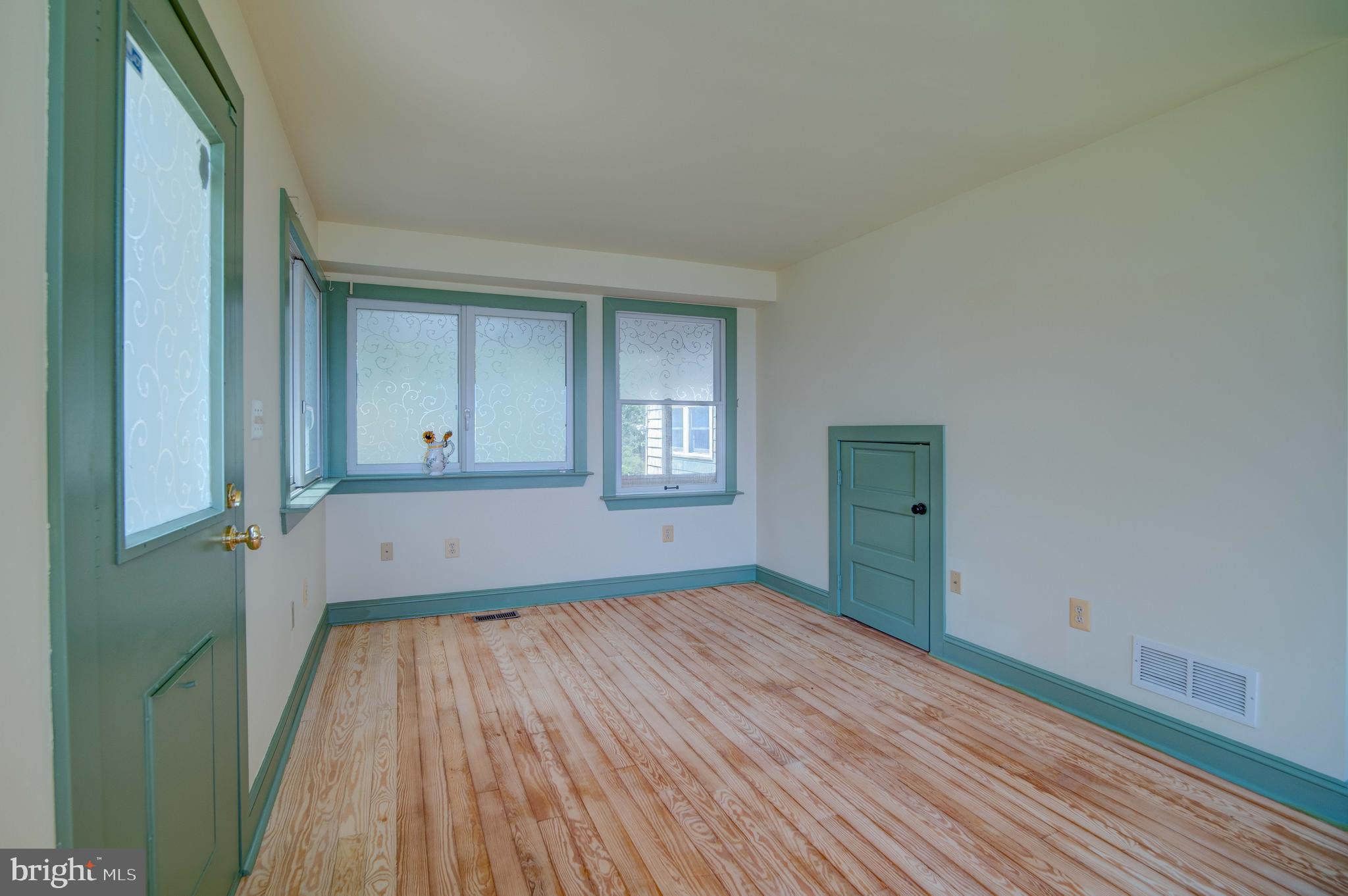6353 Genoa Road Tracys Landing, MD 20779 - Photo 46 of 84 Main level bedroom