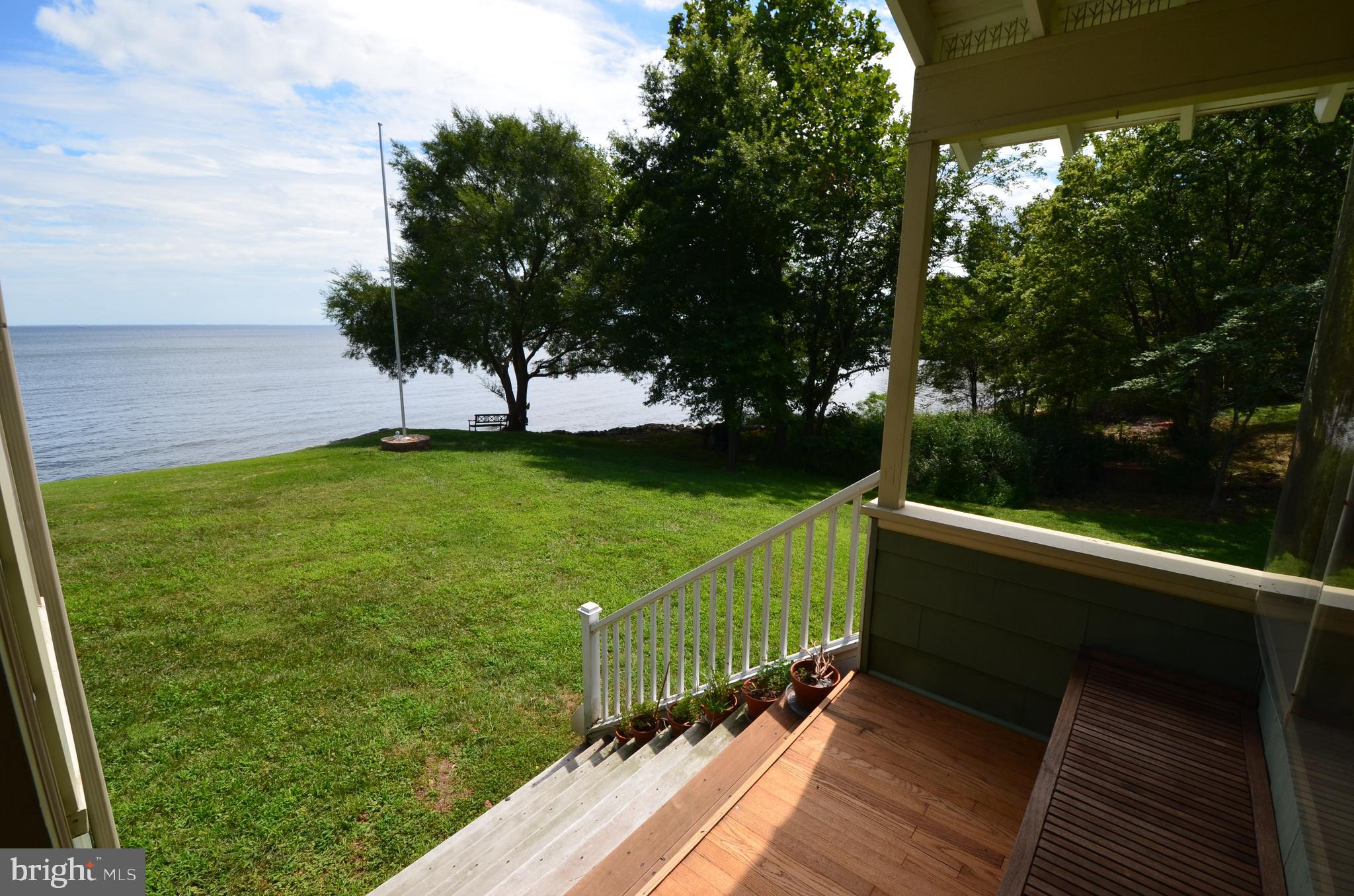 6353 Genoa Road Tracys Landing, MD 20779 - Photo 49 of 84 Sitting area off the bedroom