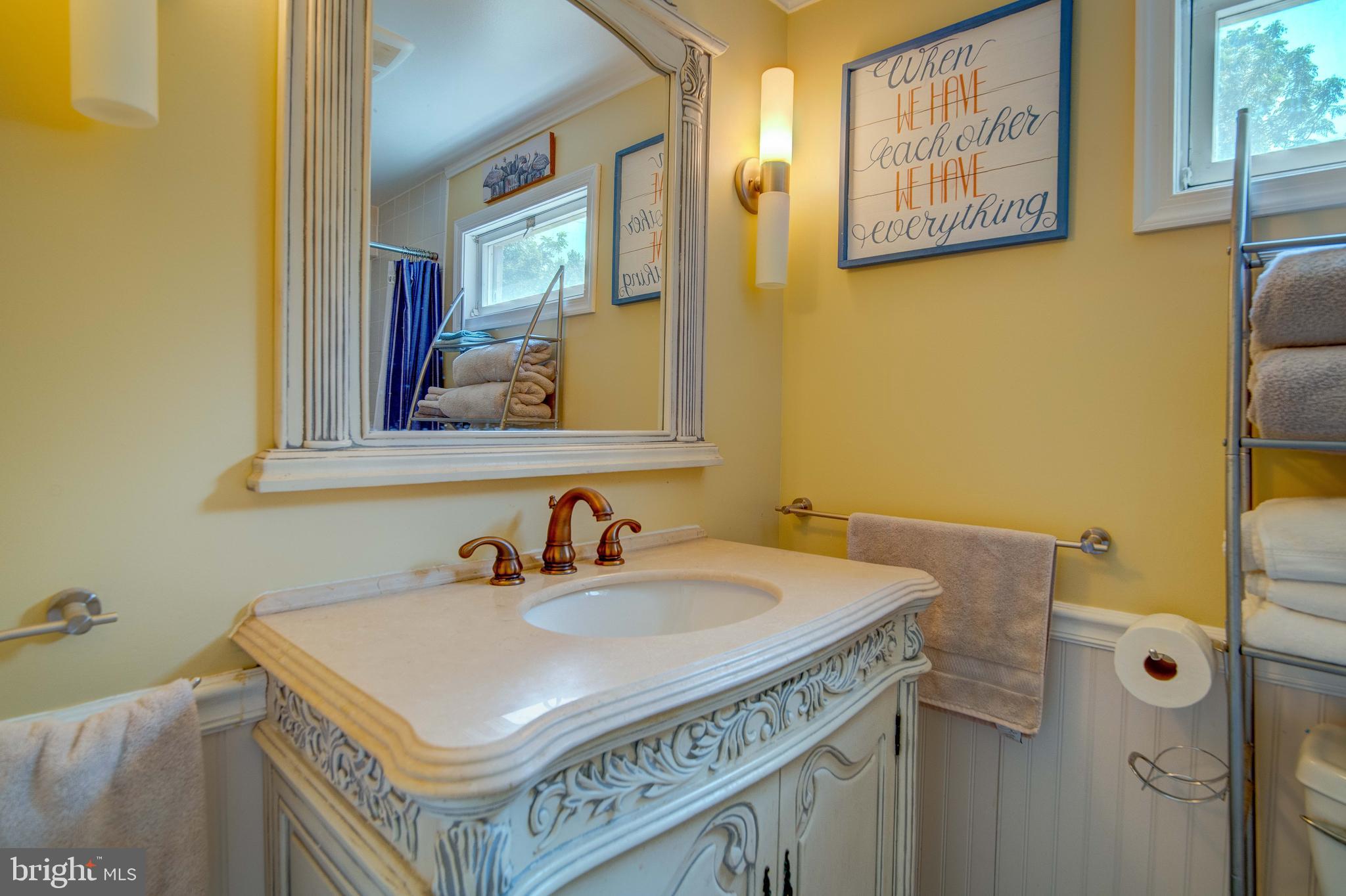 6353 Genoa Road Tracys Landing, MD 20779 - Photo 50 of 84 Main level full bath