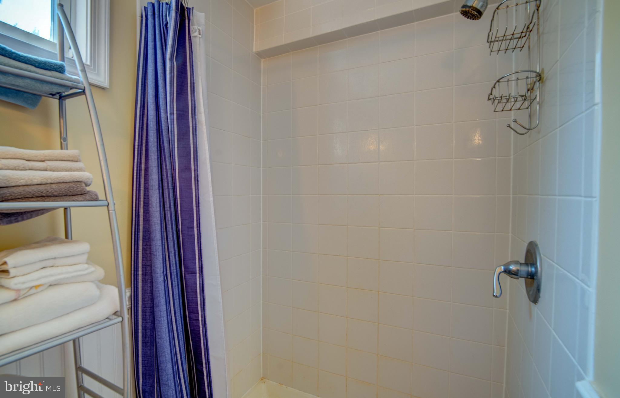 6353 Genoa Road Tracys Landing, MD 20779 - Photo 51 of 84 Main level full bath