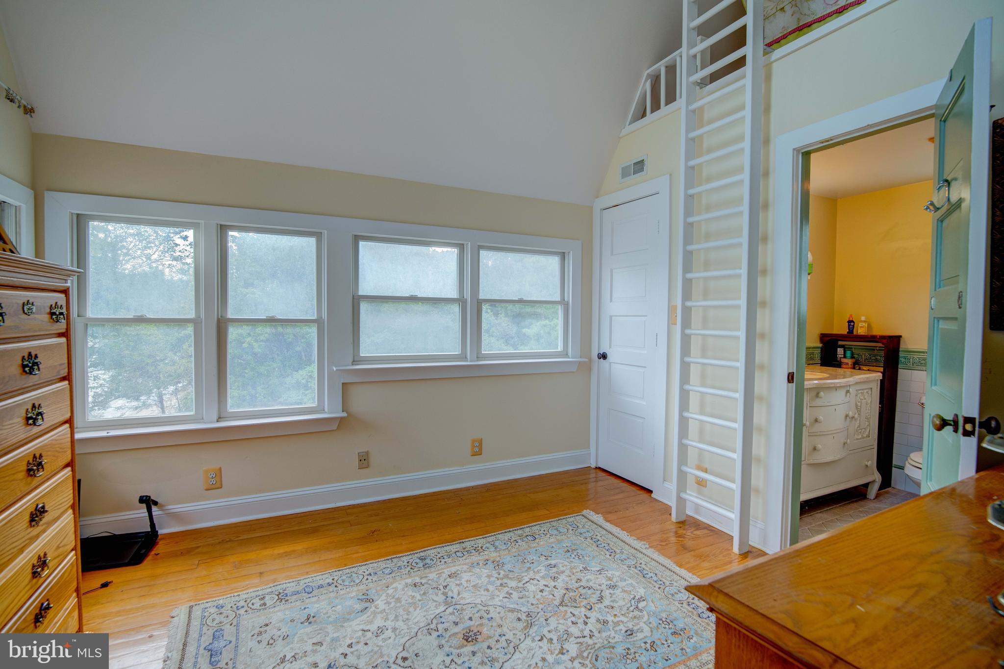 6353 Genoa Road Tracys Landing, MD 20779 - Photo 52 of 84 Upper level bedroom
