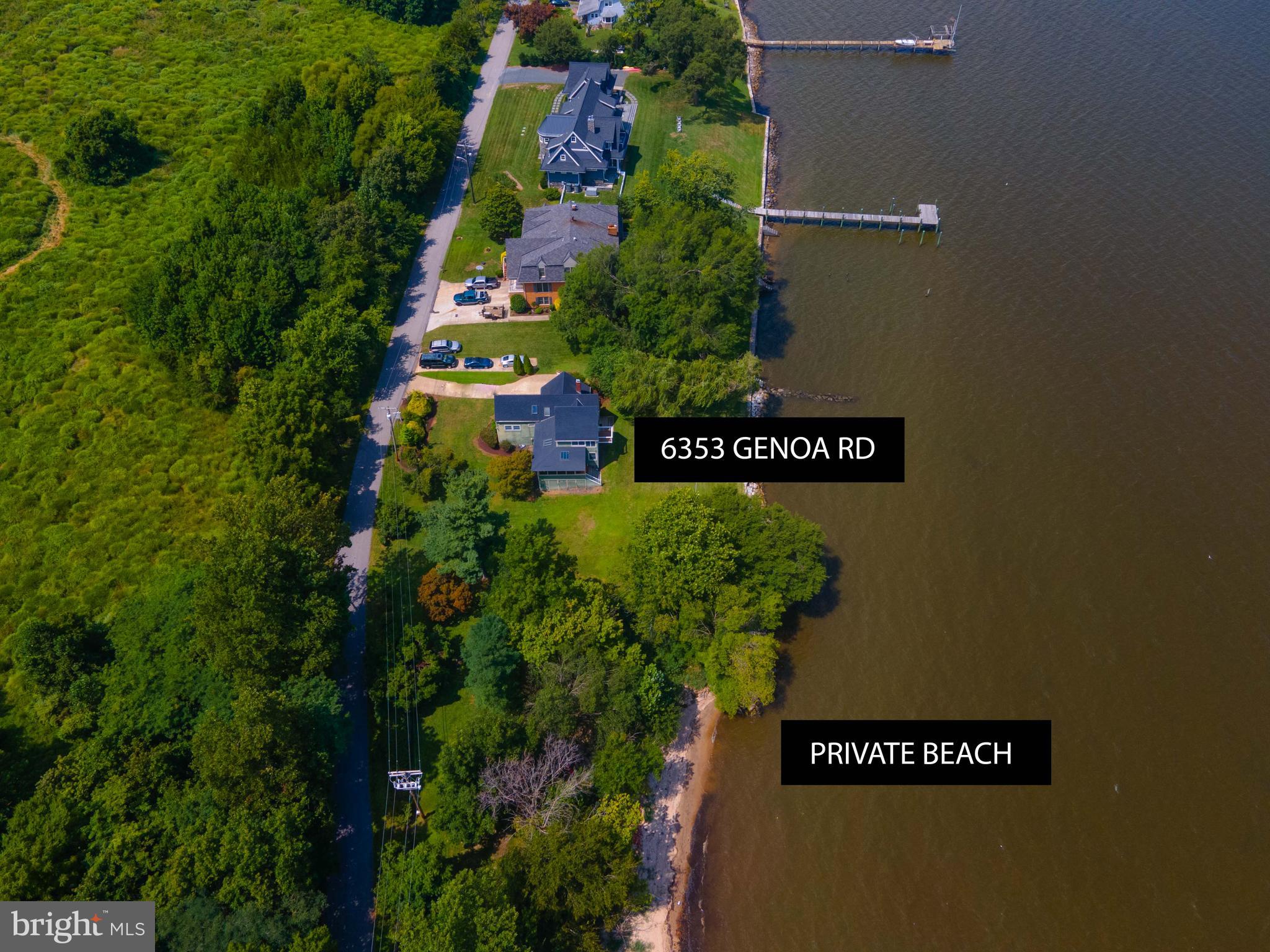 6353 Genoa Road Tracys Landing, MD 20779 - Photo 6 of 84