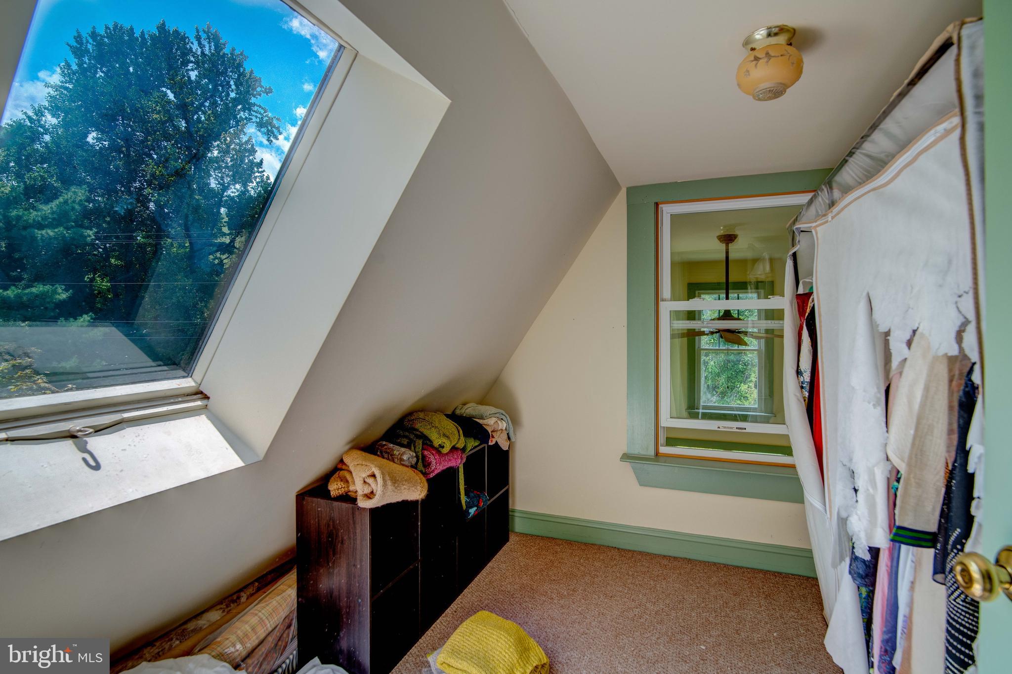 6353 Genoa Road Tracys Landing, MD 20779 - Photo 62 of 84 Bedroom #4 closet