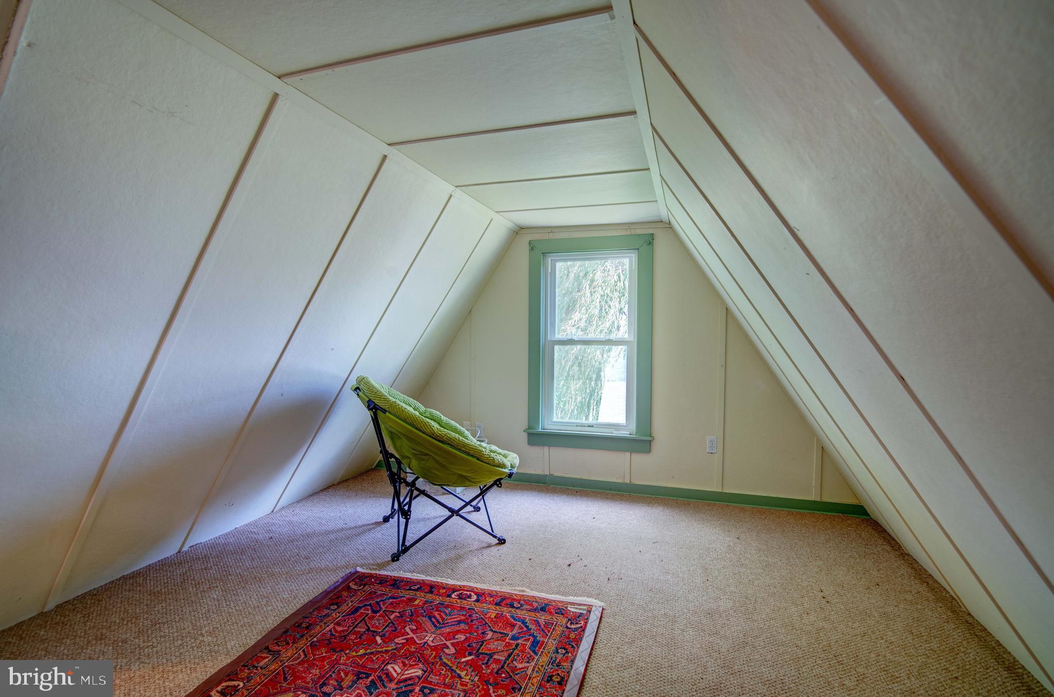 6353 Genoa Road Tracys Landing, MD 20779 - Photo 63 of 84 Bedroom #4 sitting area
