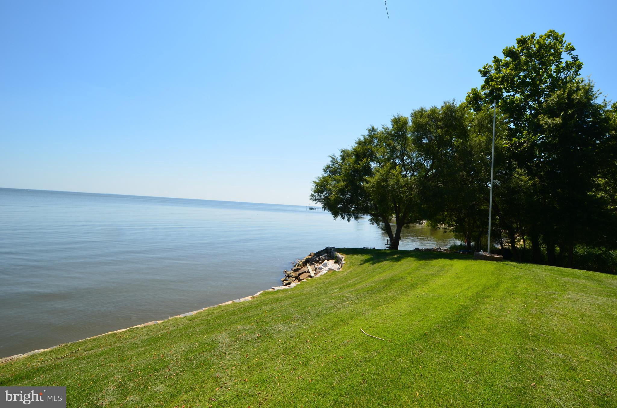 6353 Genoa Road Tracys Landing, MD 20779 - Photo 8 of 84 Direct waterfront