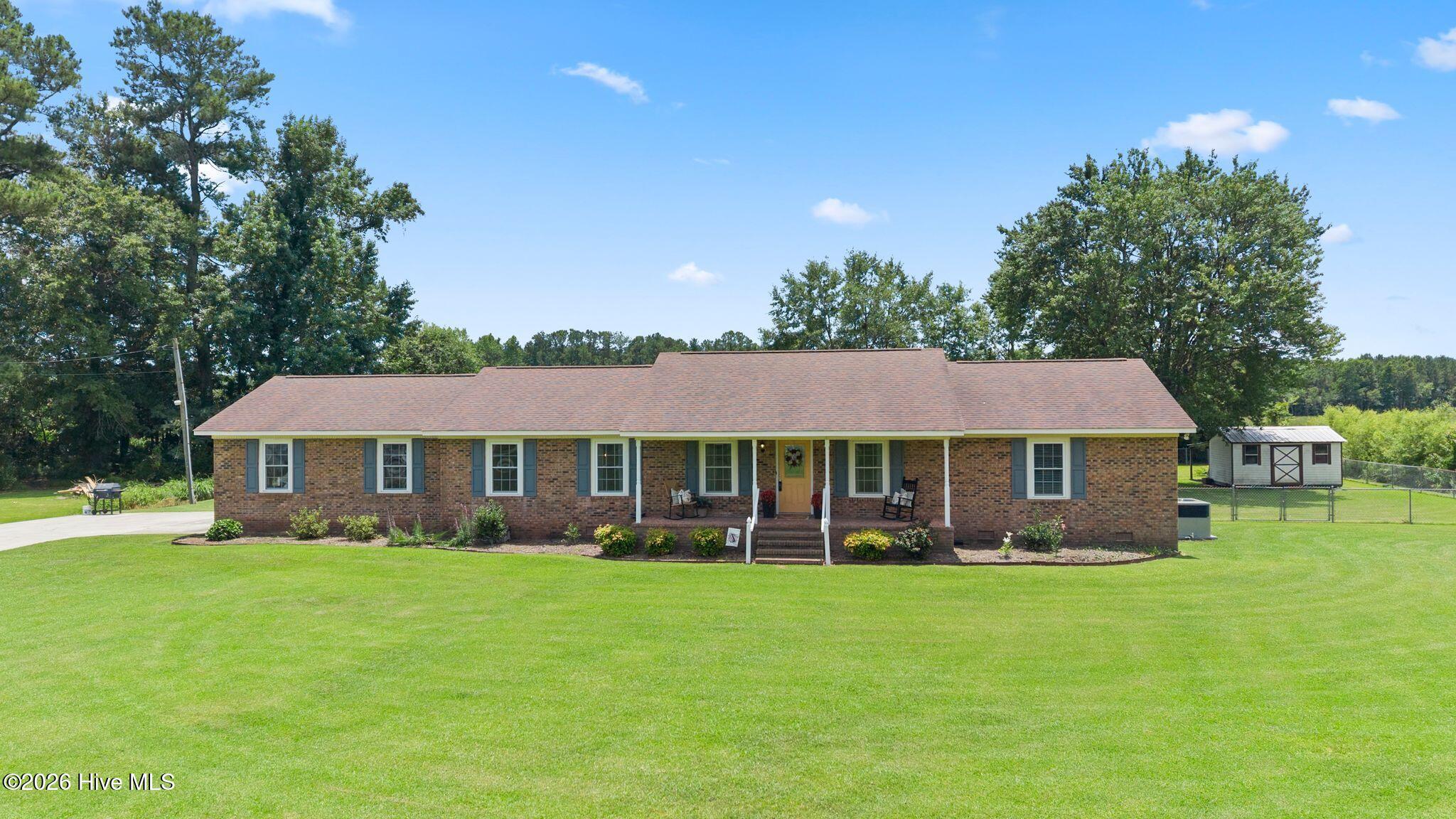 183 Ramsey Road Jacksonville, NC 28546 - Photo 2 of 73