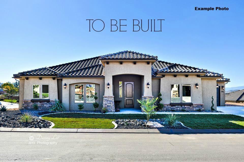 17 3010 SOUTH St Street St. George, UT 84790 - Photo 1 of 1 Hawthorn Example