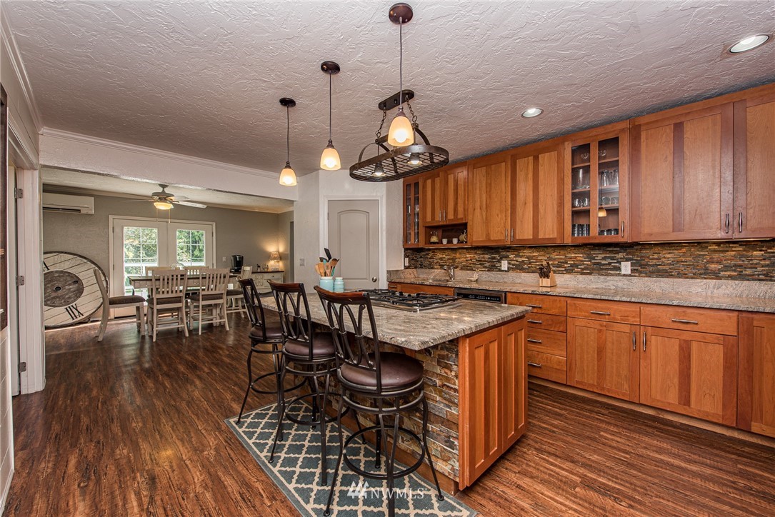 2292 Mt Pleasant Road Port Angeles, WA 98362 - Photo 2 of 25 Gallery Image 2