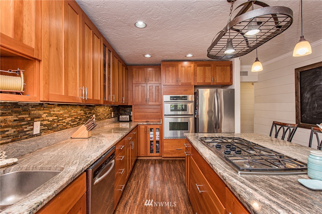 2292 Mt Pleasant Road Port Angeles, WA 98362 - Photo 5 of 25 Gallery Image 5
