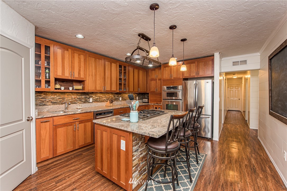 2292 Mt Pleasant Road Port Angeles, WA 98362 - Photo 7 of 25 Gallery Image 7
