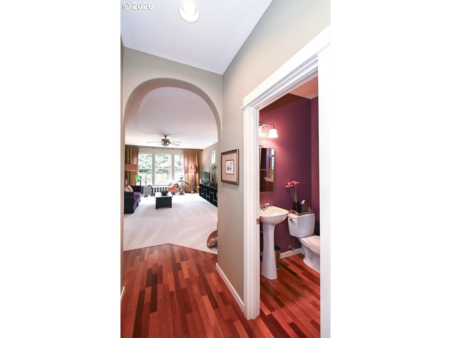 7798 Southwest Alder Street Portland, OR 97224 - Photo 5 of 44