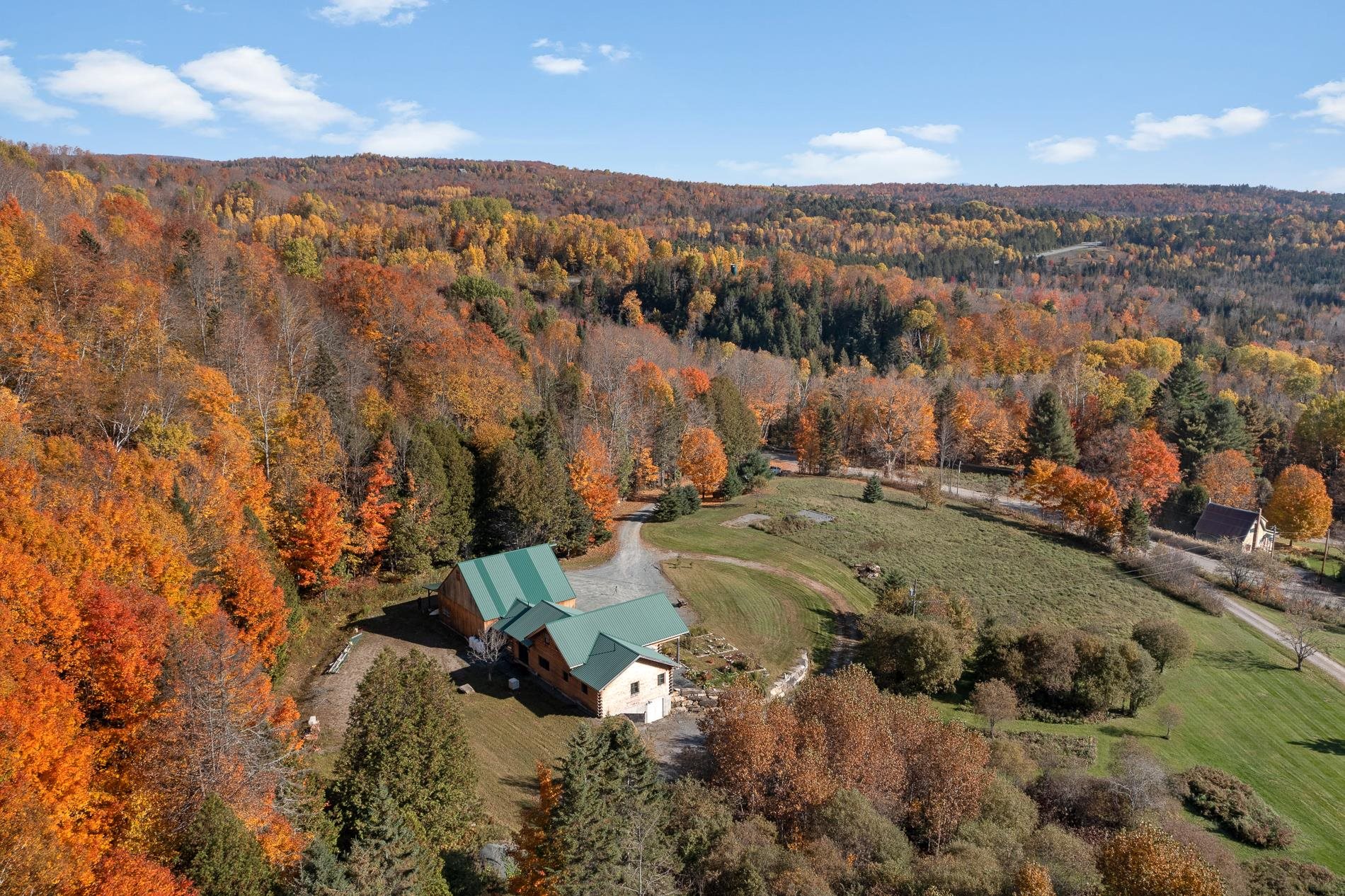 3441 Keiser Pond Road Danville, VT 05873 - Photo 2 of 31