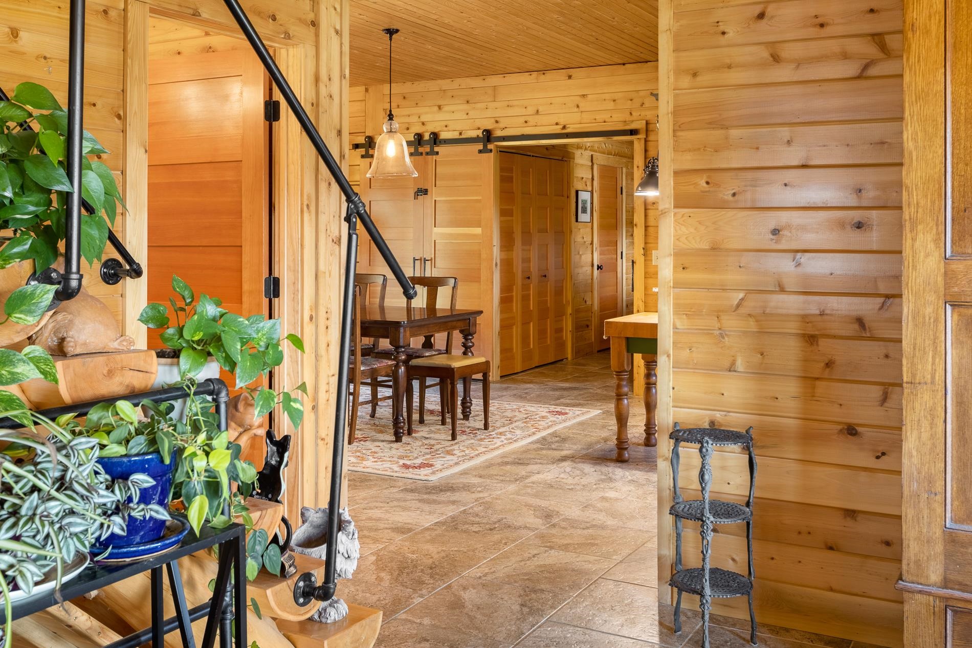 3441 Keiser Pond Road Danville, VT 05873 - Photo 14 of 31