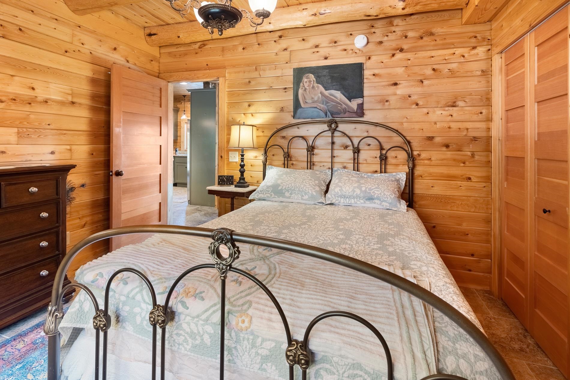 3441 Keiser Pond Road Danville, VT 05873 - Photo 16 of 31