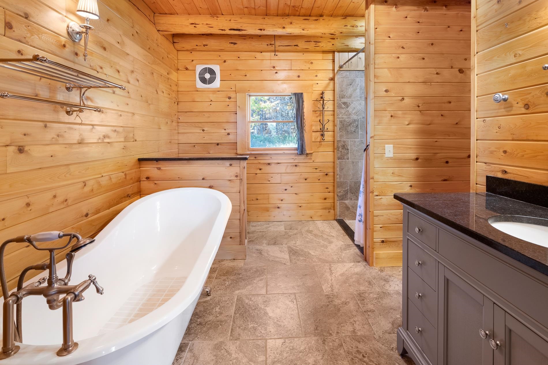 3441 Keiser Pond Road Danville, VT 05873 - Photo 17 of 31