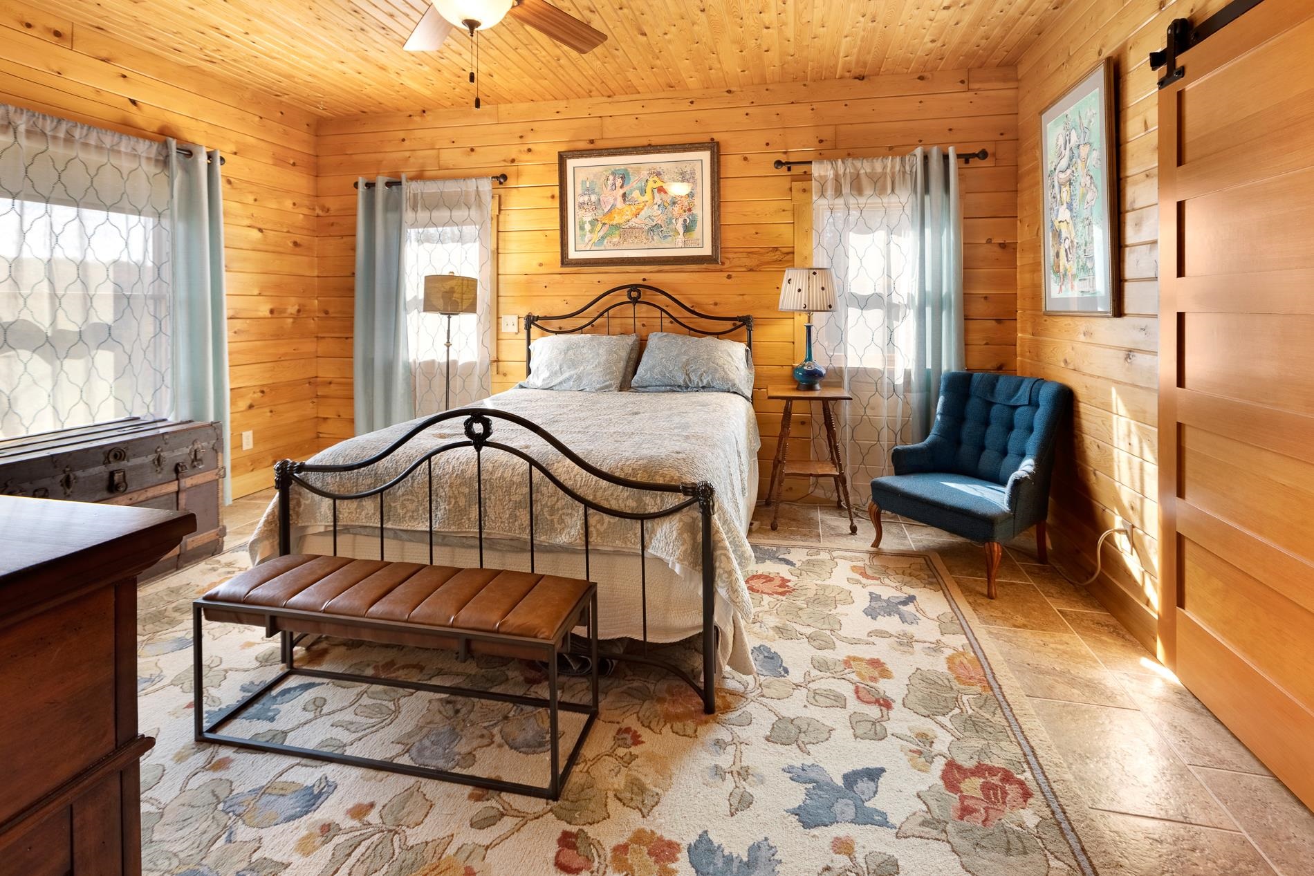 3441 Keiser Pond Road Danville, VT 05873 - Photo 19 of 31