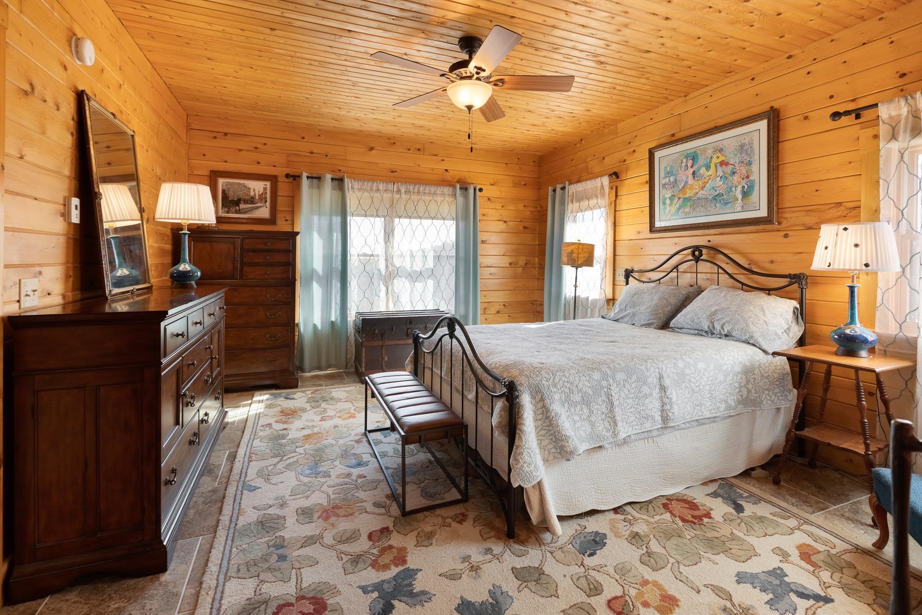 3441 Keiser Pond Road Danville, VT 05873 - Photo 20 of 31