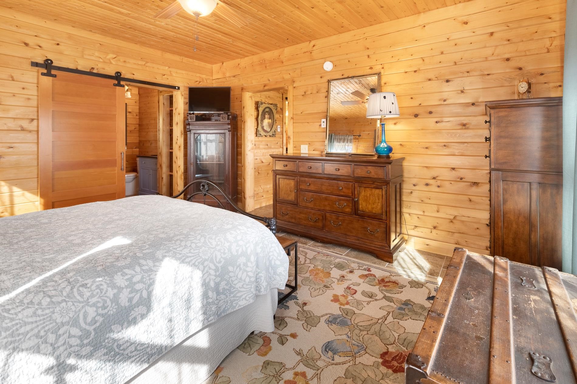 3441 Keiser Pond Road Danville, VT 05873 - Photo 21 of 31